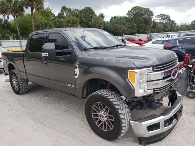 FORD F350 SUPER 2017 1ft8w3bt7hed56177