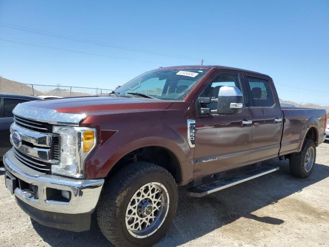 FORD F350 2017 1ft8w3bt7hed67843