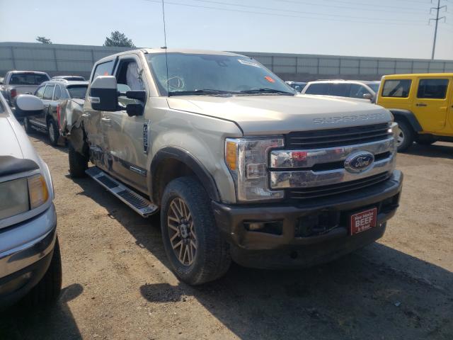 FORD F350 SUPER 2017 1ft8w3bt7hee02204