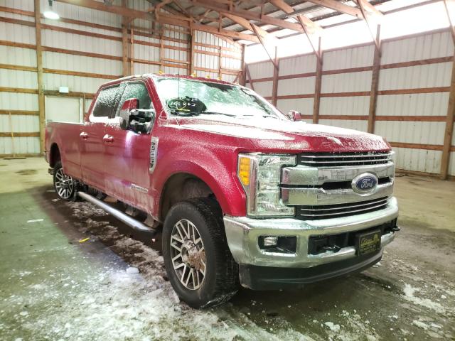 FORD F350 SUPER 2017 1ft8w3bt7hee31248