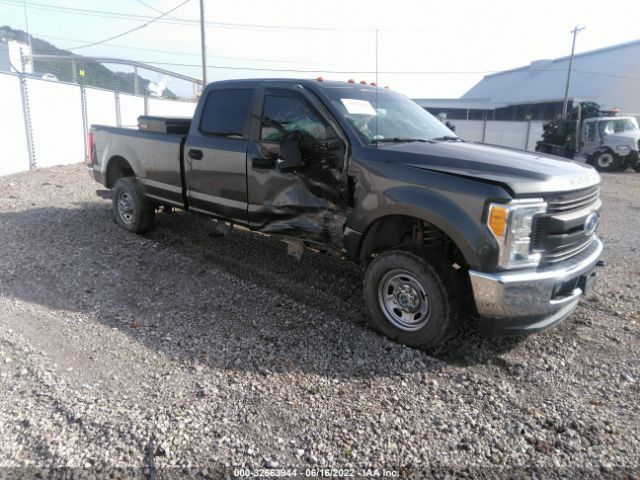 FORD SUPER DUTY F-350 SRW 2017 1ft8w3bt7hef20401