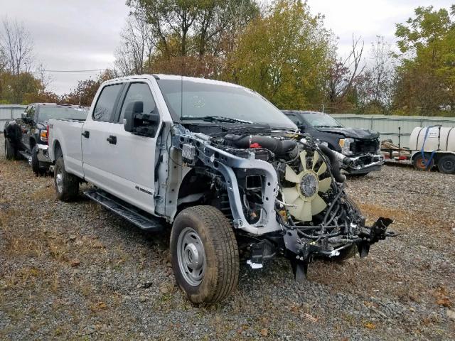 FORD F350 SUPER 2018 1ft8w3bt7jec19973