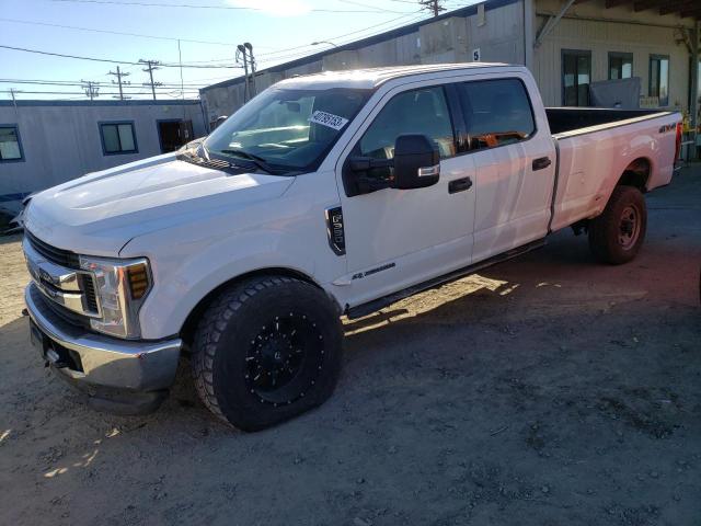 FORD F350 SUPER 2019 1ft8w3bt7kec40730