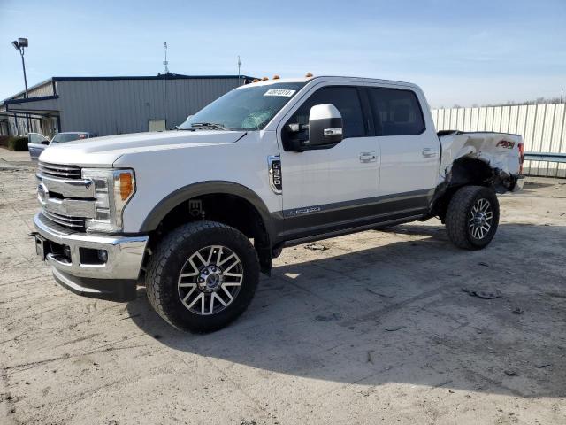 FORD F350 SUPER 2019 1ft8w3bt7kec49895