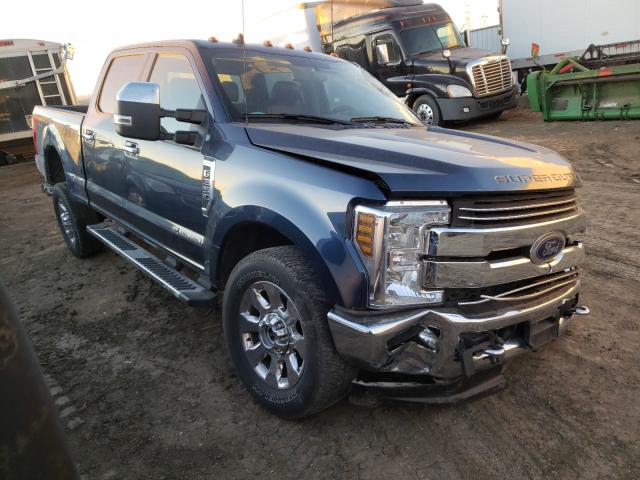 FORD F350 SUPER 2019 1ft8w3bt7kec62470