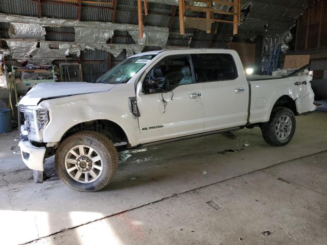 FORD F350 2019 1ft8w3bt7kec65515