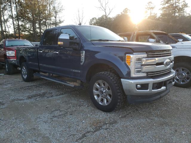 FORD F350 SUPER 2019 1ft8w3bt7kec68785