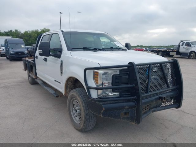 FORD F-350 2019 1ft8w3bt7kec89748