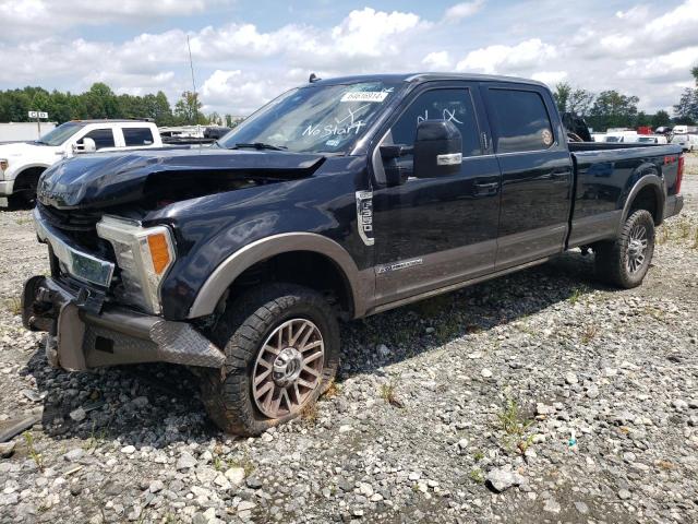 FORD F350 SUPER 2019 1ft8w3bt7kec96747