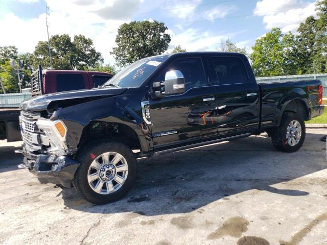 FORD F350 2019 1ft8w3bt7ked64870