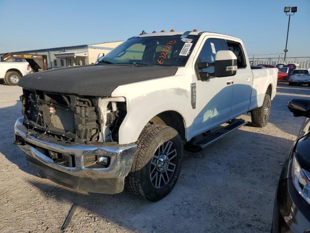 FORD F350 SUPER 2019 1ft8w3bt7kef00592