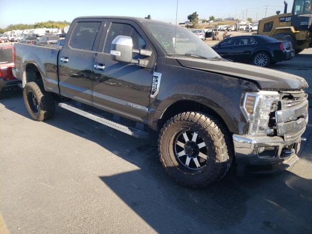 FORD F350 SUPER 2019 1ft8w3bt7kef07185