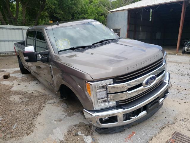 FORD F350 SUPER 2019 1ft8w3bt7kef47976