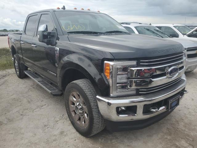 FORD F350 SUPER 2019 1ft8w3bt7keg15323