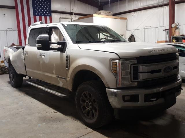 FORD F350 SUPER 2019 1ft8w3bt7keg42778