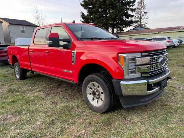 FORD F350 SUPER 2019 1ft8w3bt7keg76333