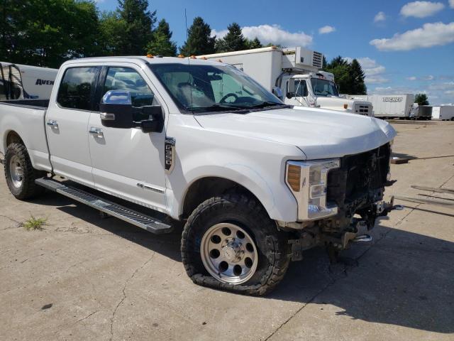 FORD F350 SUPER 2019 1ft8w3bt7keg84416