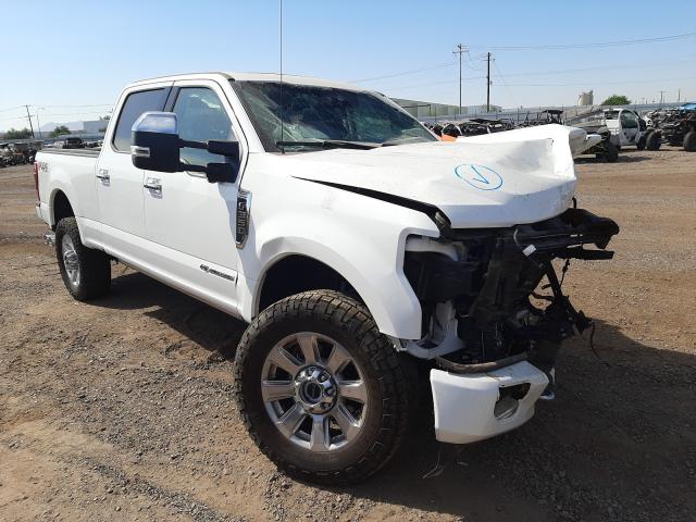 FORD F350 SUPER 2020 1ft8w3bt7lec10581