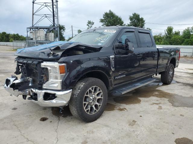 FORD F350 SUPER 2020 1ft8w3bt7lec60980