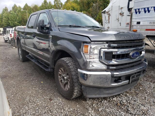 FORD F350 SUPER 2020 1ft8w3bt7lee04611