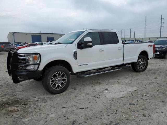 FORD F350 SUPER 2020 1ft8w3bt7lee18606