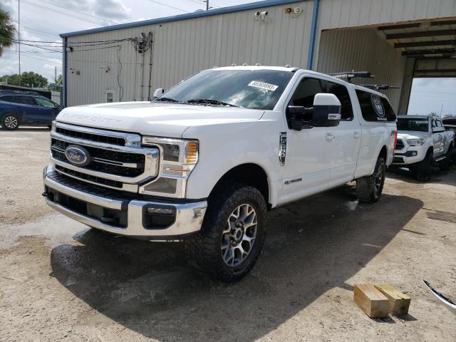 FORD F350 SUPER 2020 1ft8w3bt7lee42114