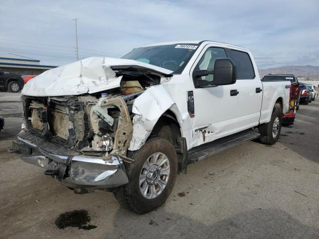 FORD F350 2021 1ft8w3bt7mee09129