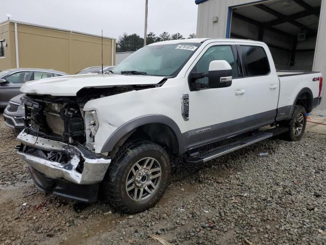 FORD F350 SUPER 2022 1ft8w3bt7ned37656