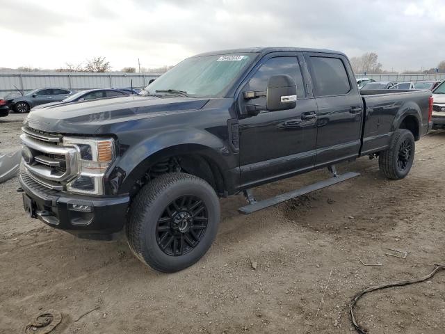 FORD F350 2022 1ft8w3bt7ned73749