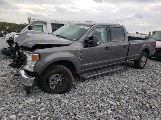 FORD F350 2022 1ft8w3bt7nee12520