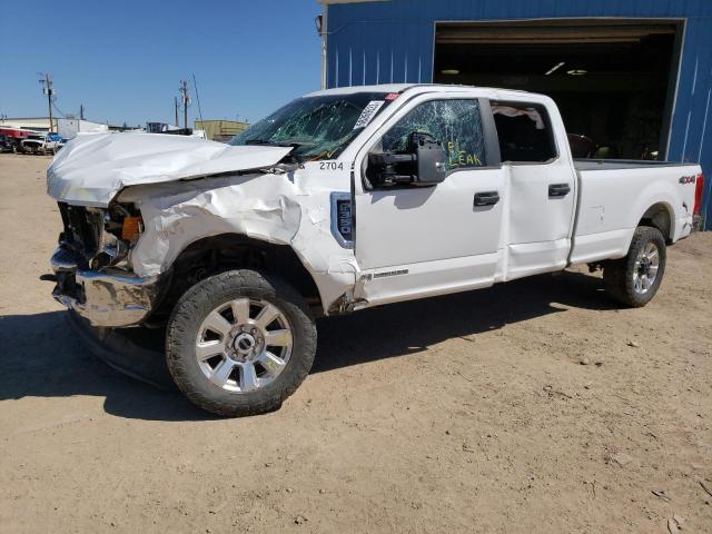 FORD F350 SUPER 2022 1ft8w3bt7nee66531