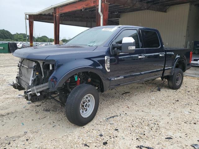 FORD F350 2022 1ft8w3bt7nee76976