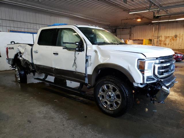 FORD F350 SUPER 2022 1ft8w3bt7nef38246