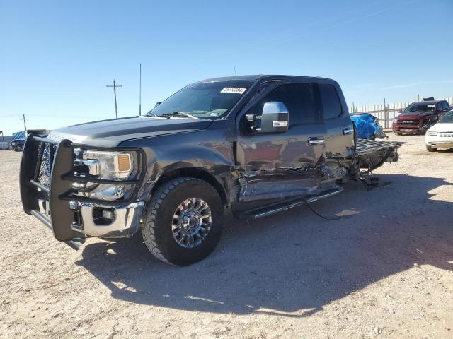 FORD F350 2022 1ft8w3bt7nef59355