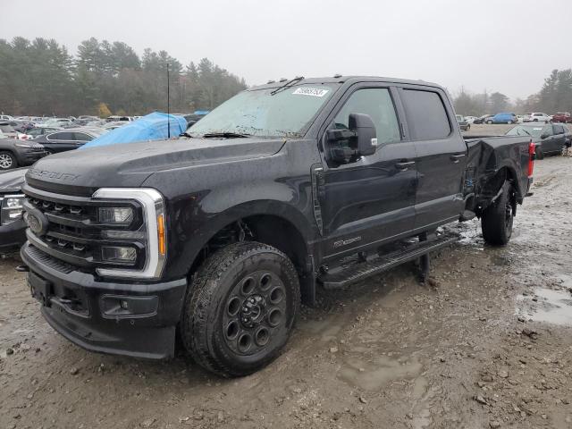 FORD F350 2023 1ft8w3bt7ped33318