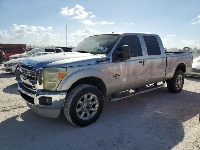 FORD F350 SUPER 2011 1ft8w3bt8bea11277