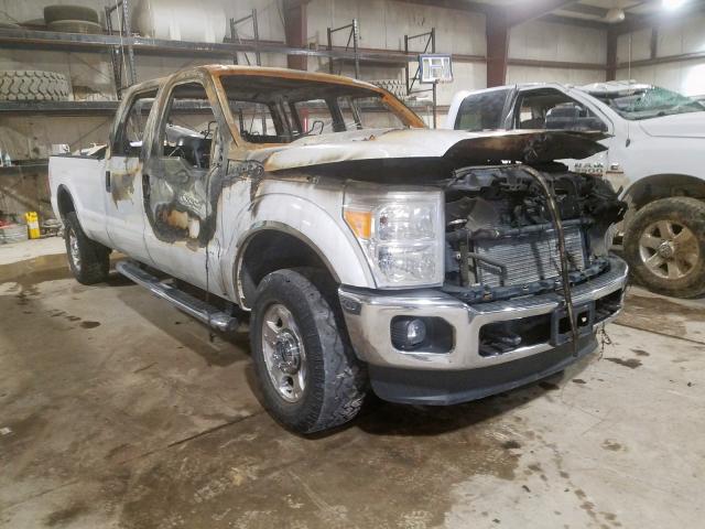 FORD F350 SUPER 2011 1ft8w3bt8bea48829