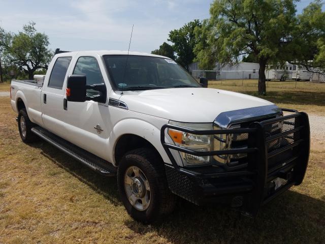 FORD F350 SUPER 2011 1ft8w3bt8bea75514