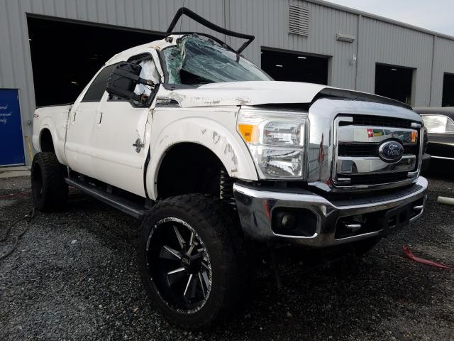 FORD F350 SUPER 2011 1ft8w3bt8beb21455