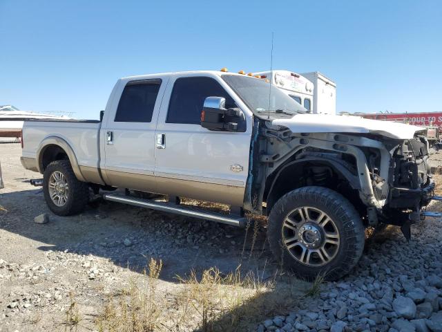 FORD F350 SUPER 2011 1ft8w3bt8beb37574