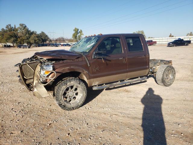 FORD F350 SUPER 2011 1ft8w3bt8beb87889