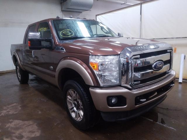 FORD F350 SUPER 2011 1ft8w3bt8beb92980