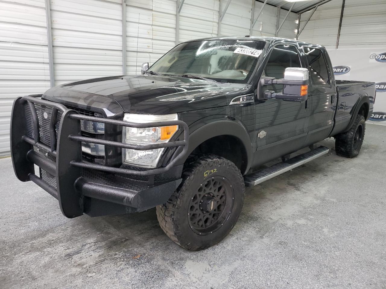 FORD F350 2011 1ft8w3bt8bec00737