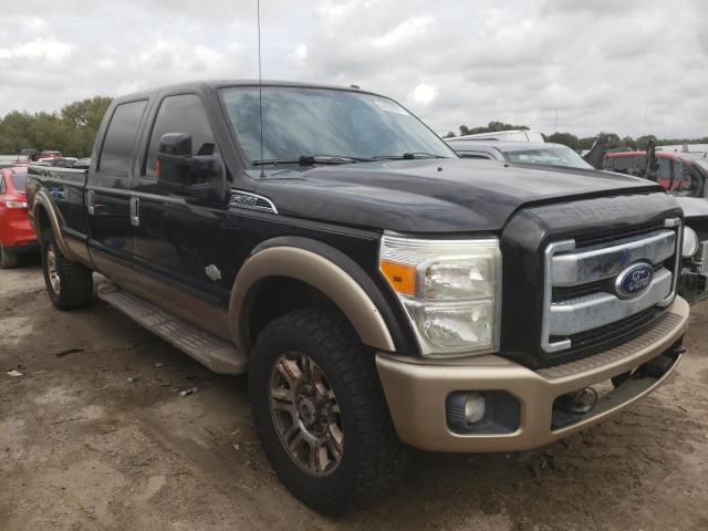 FORD F350 SUPER 2011 1ft8w3bt8bec05730