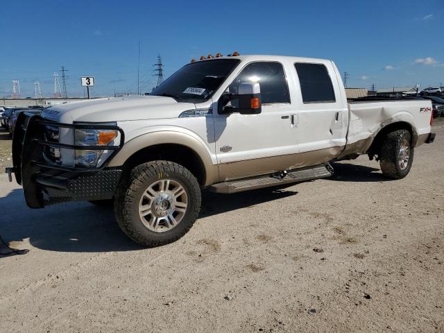 FORD F350 2011 1ft8w3bt8bec15030