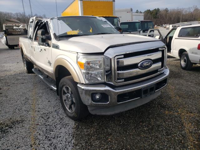 FORD F350 SUPER 2011 1ft8w3bt8bec24908