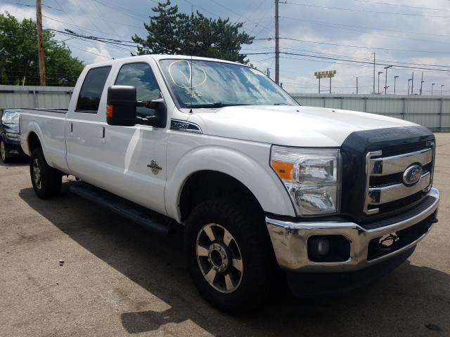 FORD F350 SUPER 2011 1ft8w3bt8bec77057