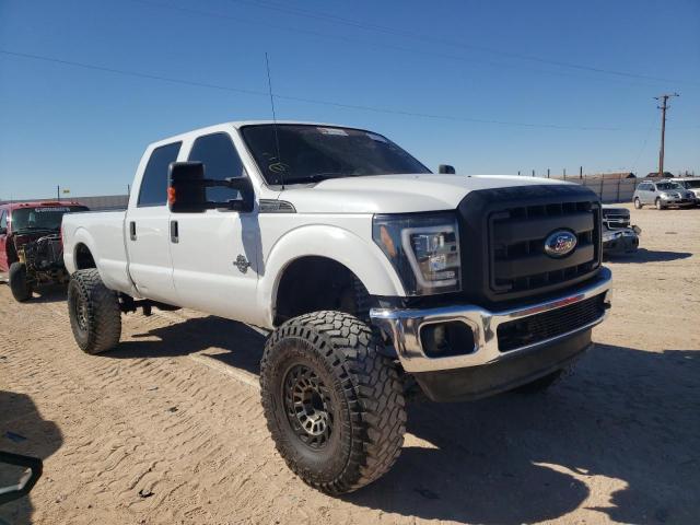 FORD F350 SUPER 2011 1ft8w3bt8bed10168