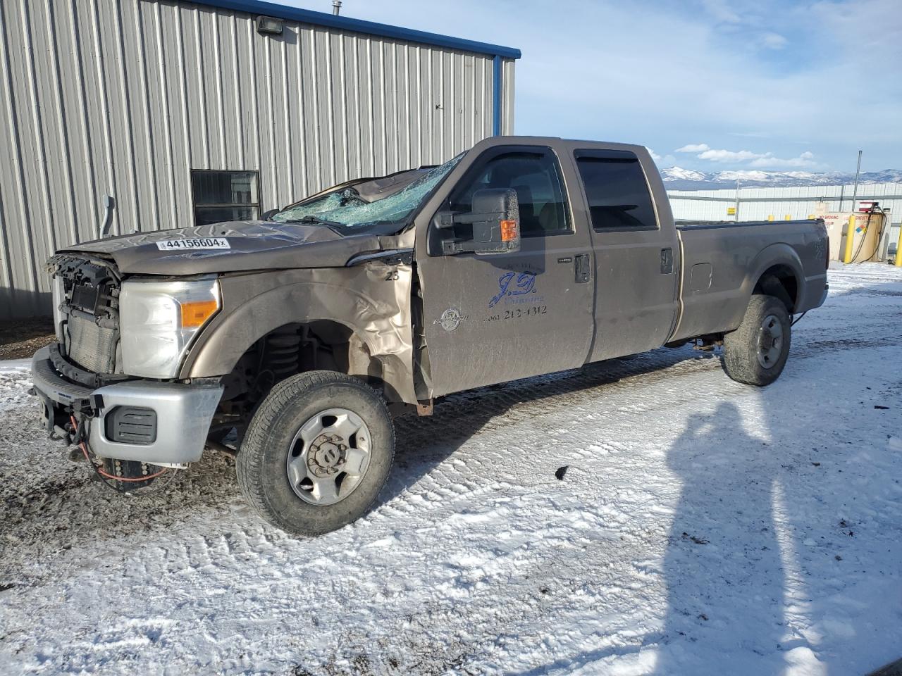 FORD F350 2012 1ft8w3bt8cec10511