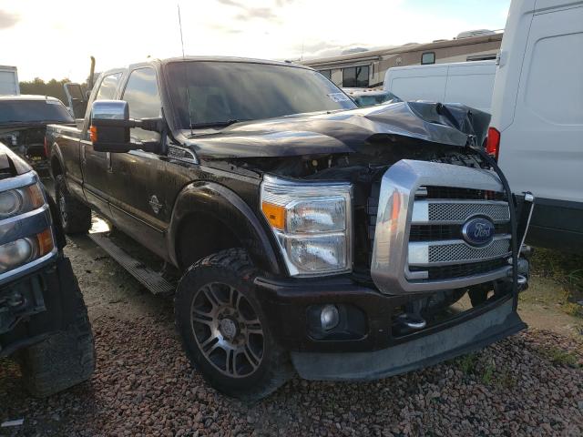 FORD F350 SUPER 2013 1ft8w3bt8dea66010